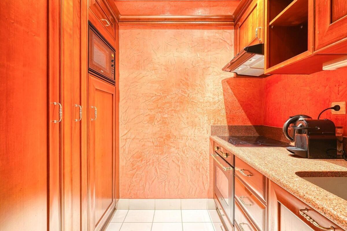 Appartement Marrakech Champs Elysees Parijs