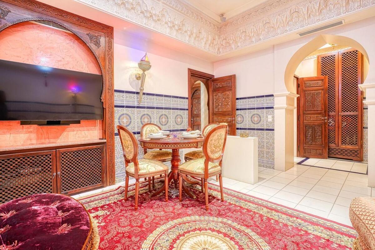 Marrakech Champs Elysees * Parijs