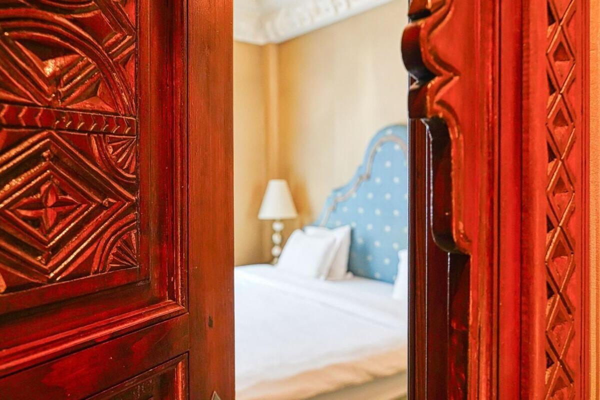 Marrakech Champs Elysees Appartement Parijs