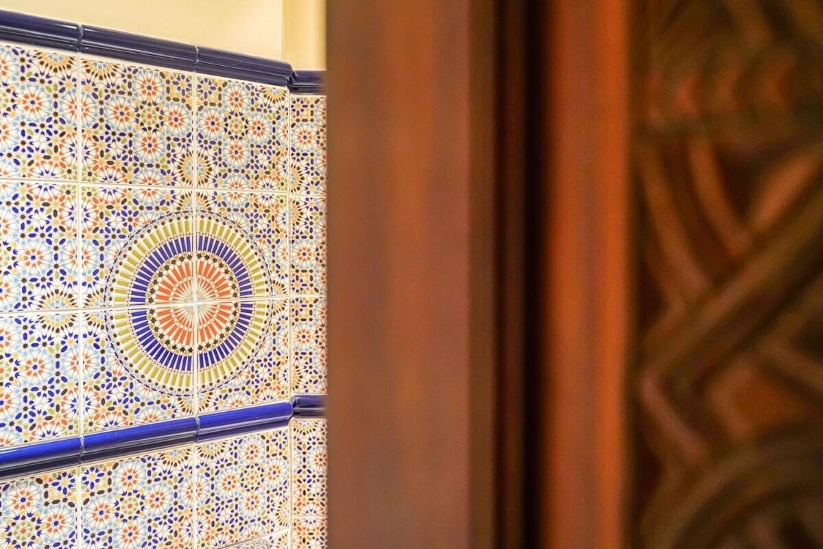 Marrakech Champs Elysees Appartement *