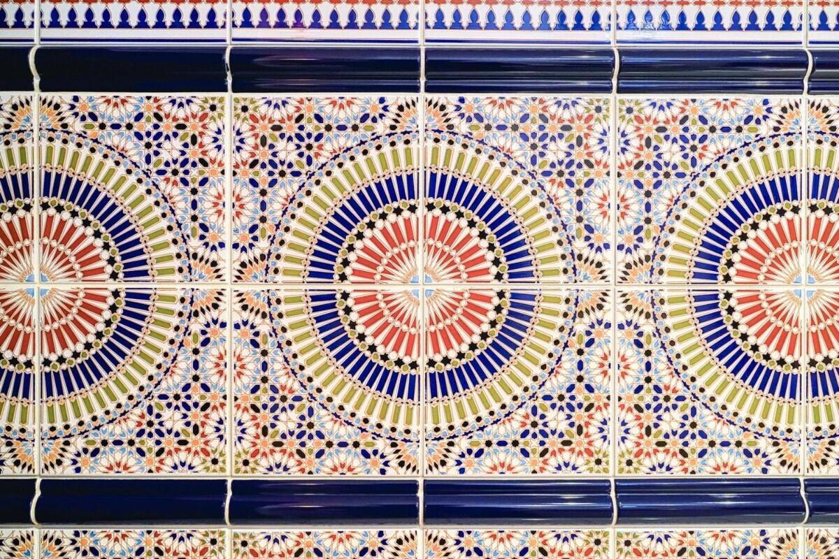Marrakech Champs Elysees Appartement *