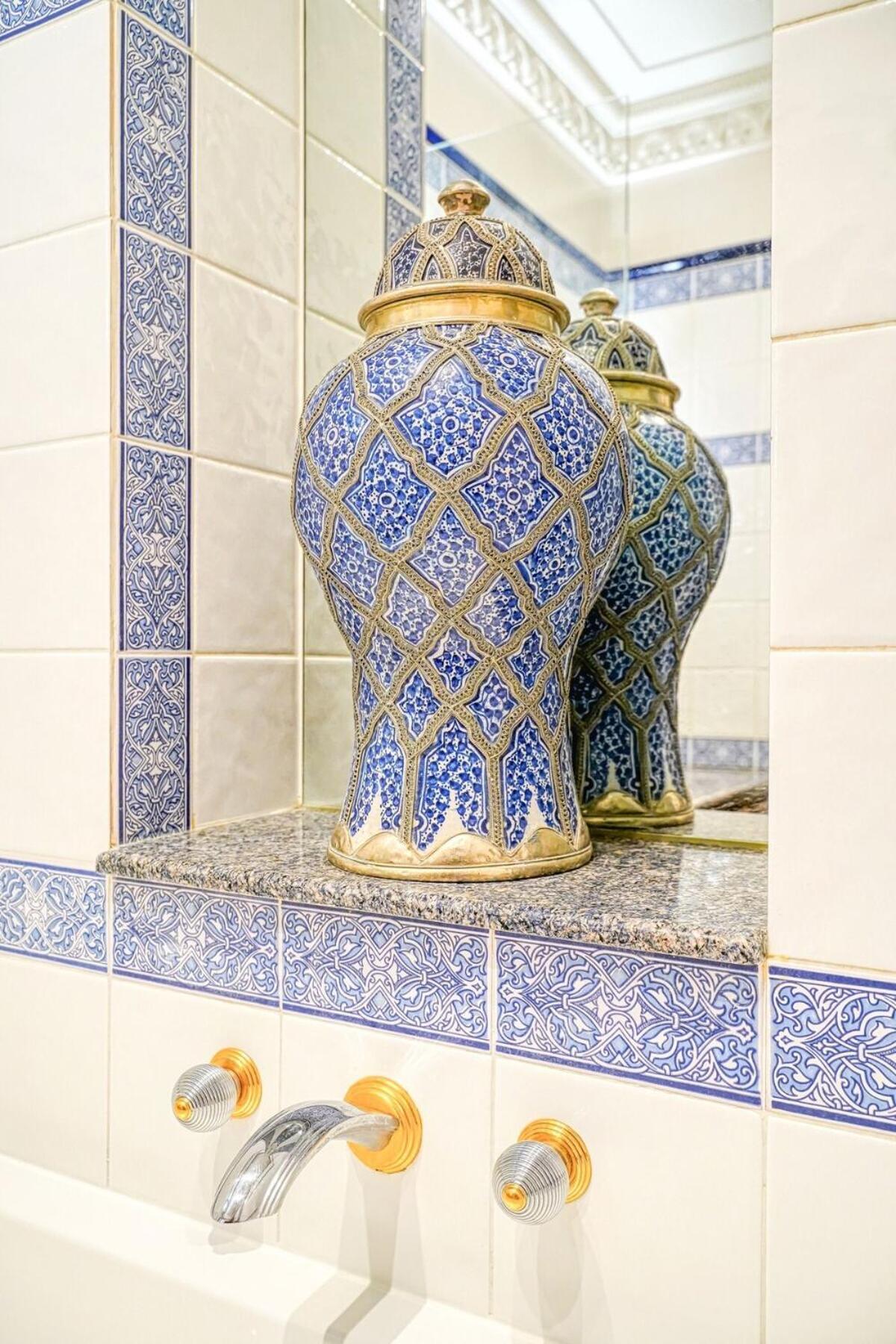 Appartement Marrakech Champs Elysees *