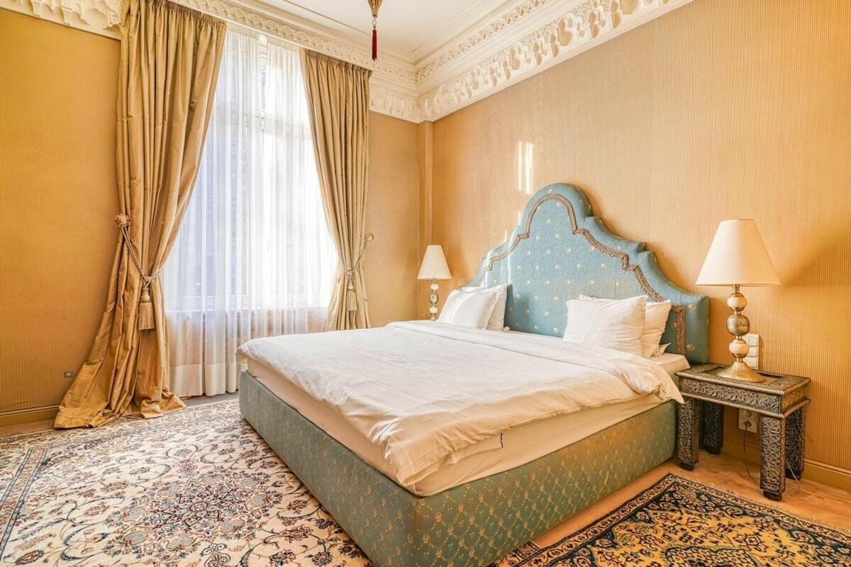Marrakech Champs Elysees Appartement Parijs
