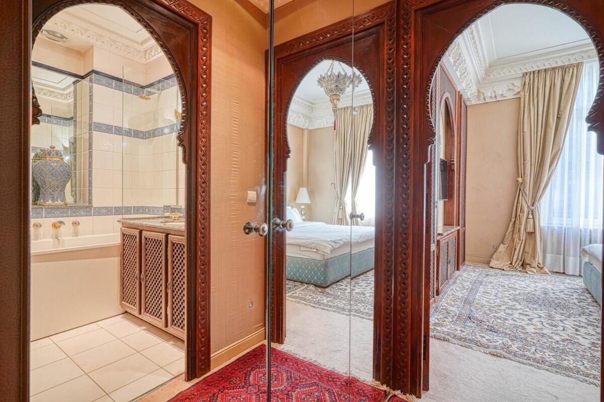 Marrakech Champs Elysees Appartement Paris