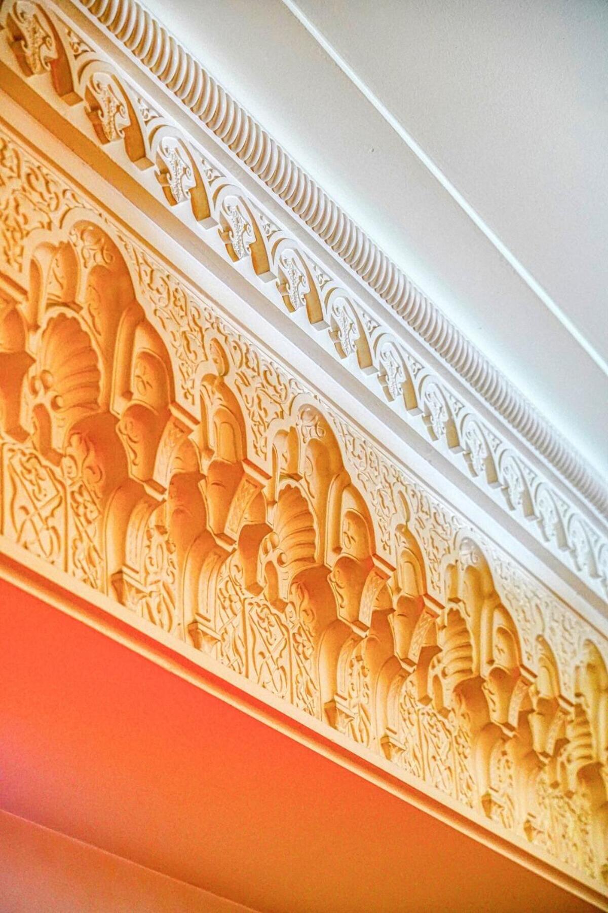 Marrakech Champs Elysees Appartement Paris