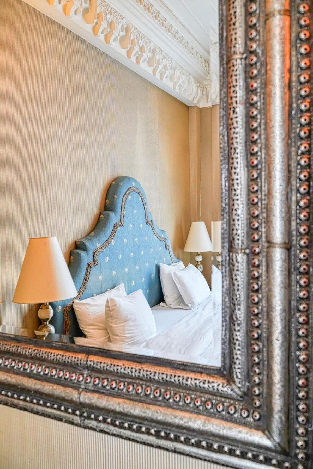 Marrakech Champs Elysees Appartement Paris