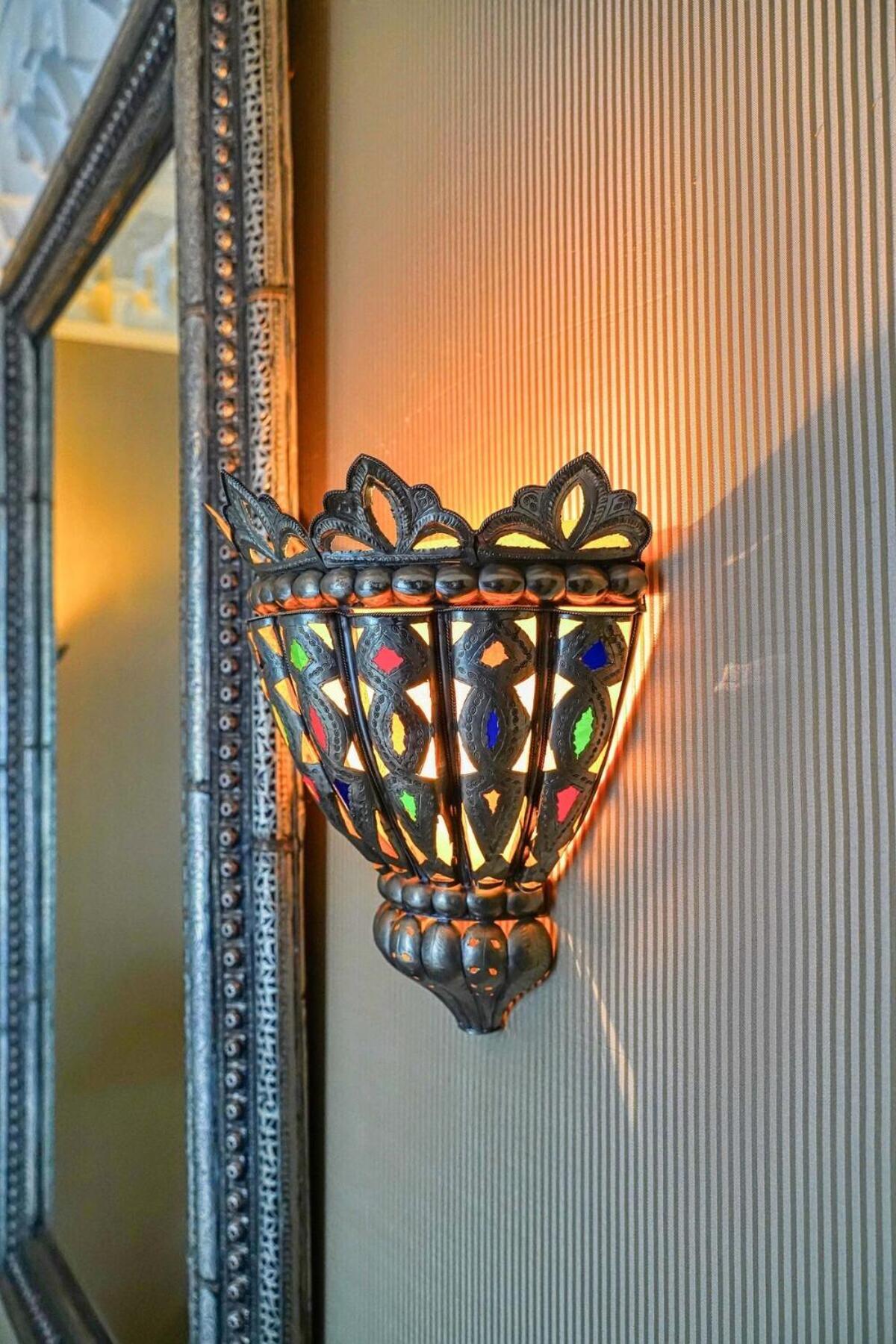 Appartement Marrakech Champs Elysees Paris