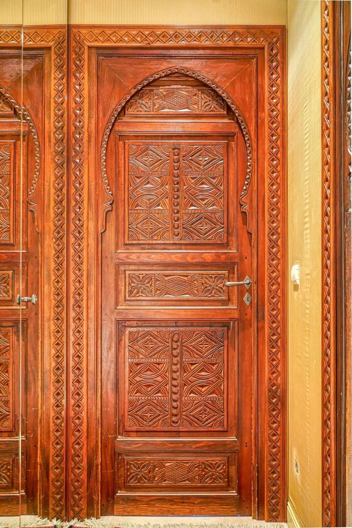 Appartement Marrakech Champs Elysees *